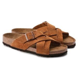 Birkenstock lugano Sandal